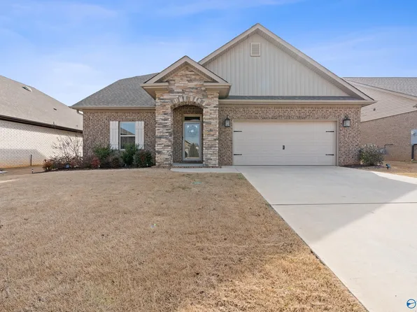 128 Saddle St, New Market, AL 35761