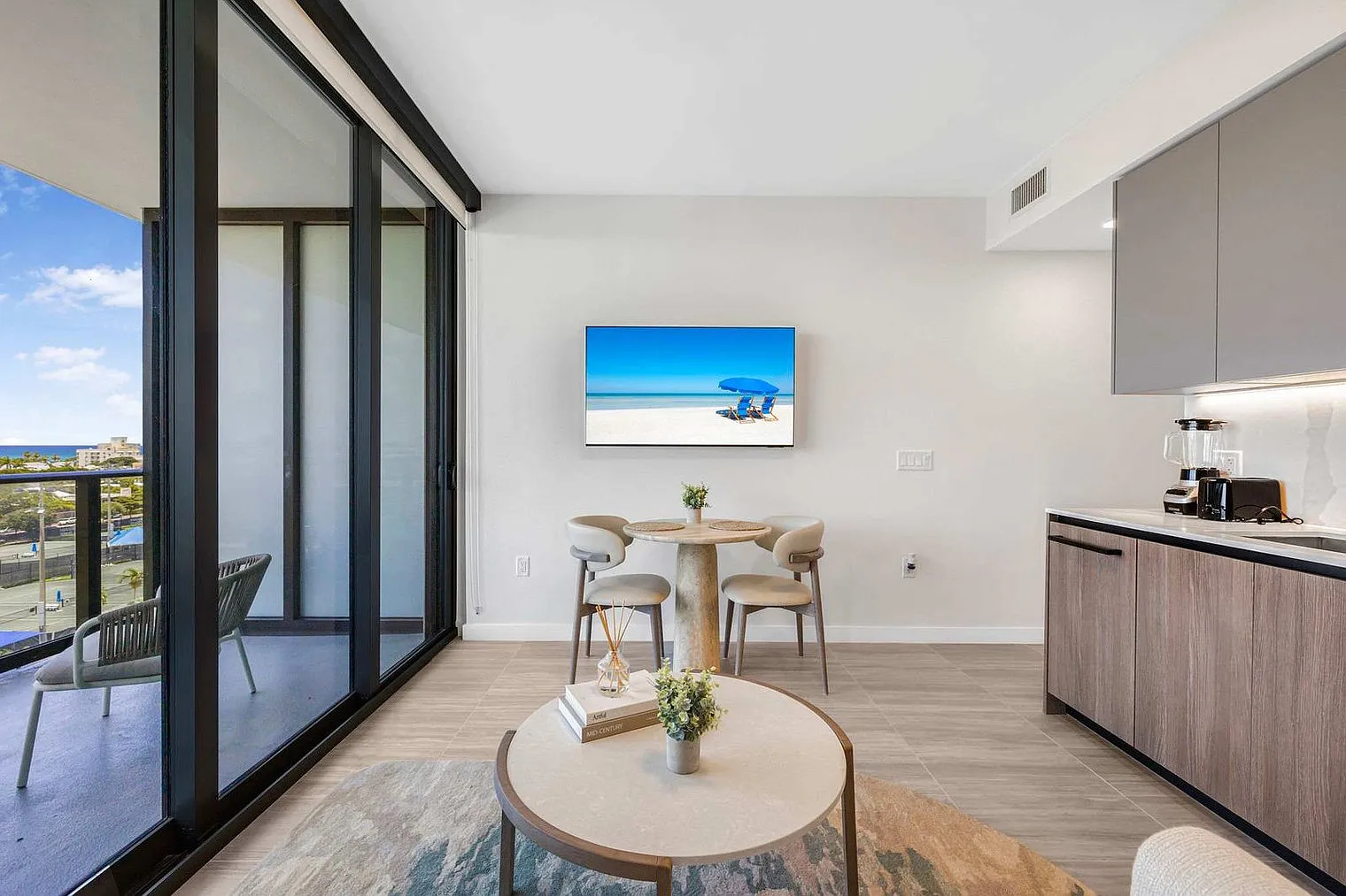 1 bed, 1.0 bath, $3,228 — Photo 4