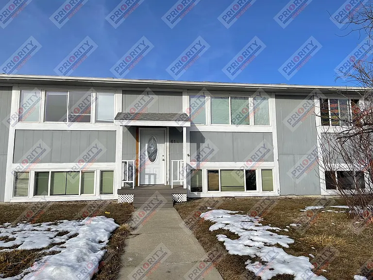 614 Vivian St — Photo 1