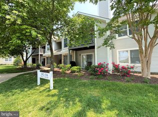 312 Teal Ct #F, Chester, MD 21619