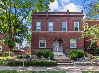 2219 Missouri Ave #A, Saint Louis, MO 63104