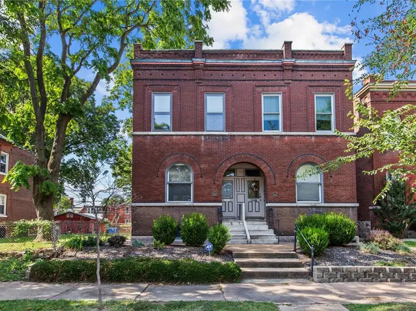 2219 Missouri Ave #A, Saint Louis, MO 63104