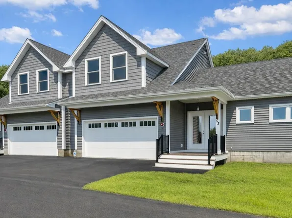 21 Kasnet Drive, Rye, NH 03870