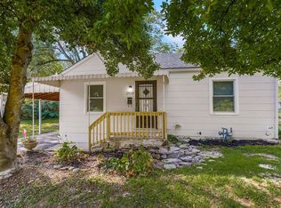 2909 E Sheley Rd, Independence, MO 64052