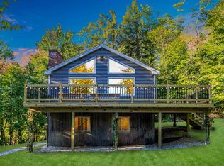 5 Vermont Haunts Rd, Bondville, VT 05340