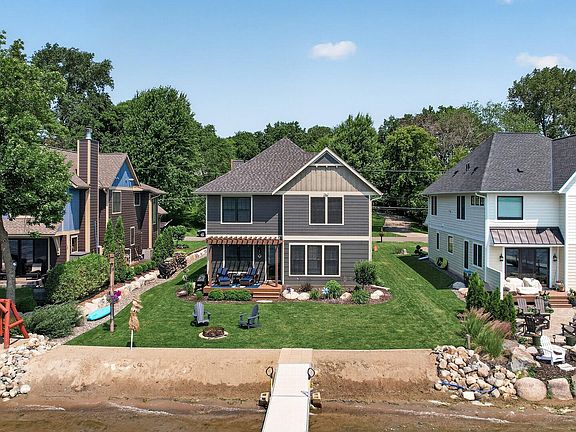 2nd image of 7769 N Shore Cir N