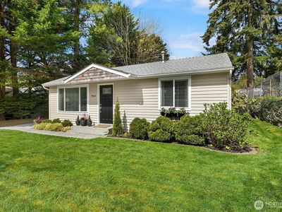 7909 203rd Street SW, Edmonds, WA, 98026