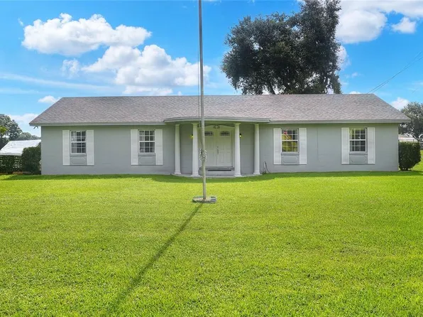 3002 Clemons Rd, Plant City, FL 33566