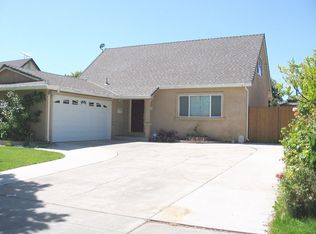 6097 Radcliffe Ave, Newark, CA 94560