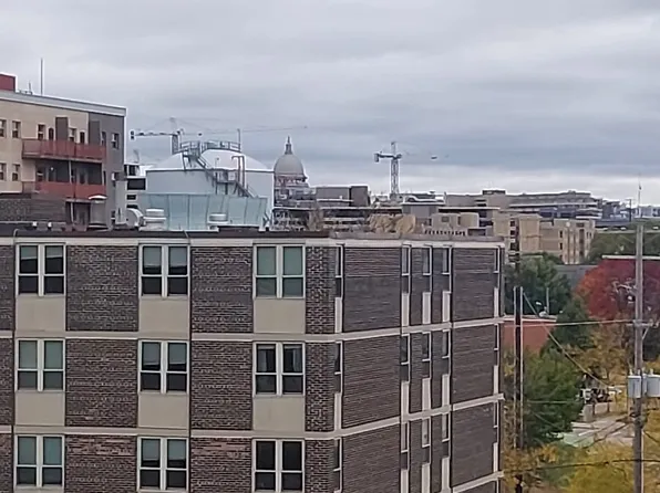 Park Terrace West Apartments