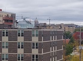 Park Terrace West Apartments