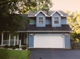 12642 W Blanchard Rd, Beach Park, IL 60087