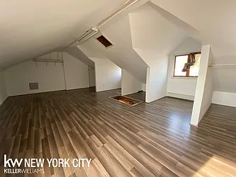 Rented by Keller Williams NYC