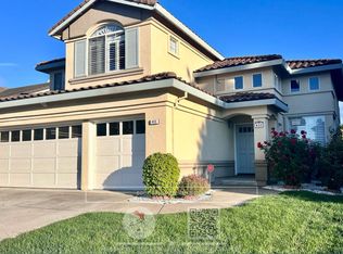 433 Grenadine Way, Hercules, CA 94547