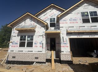 347 Hereford Farms LOT 347, Clarksville, TN 37043