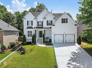 341 McCook Cir NW, Kennesaw, GA 30144