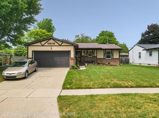 3518 Gingersnap Ln, Lansing, MI
