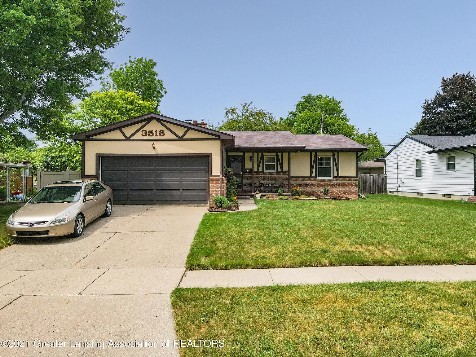 3518 Gingersnap Ln photo 1