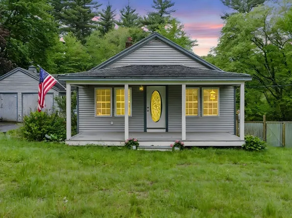 259 Old Center St, Middleboro, MA 02346