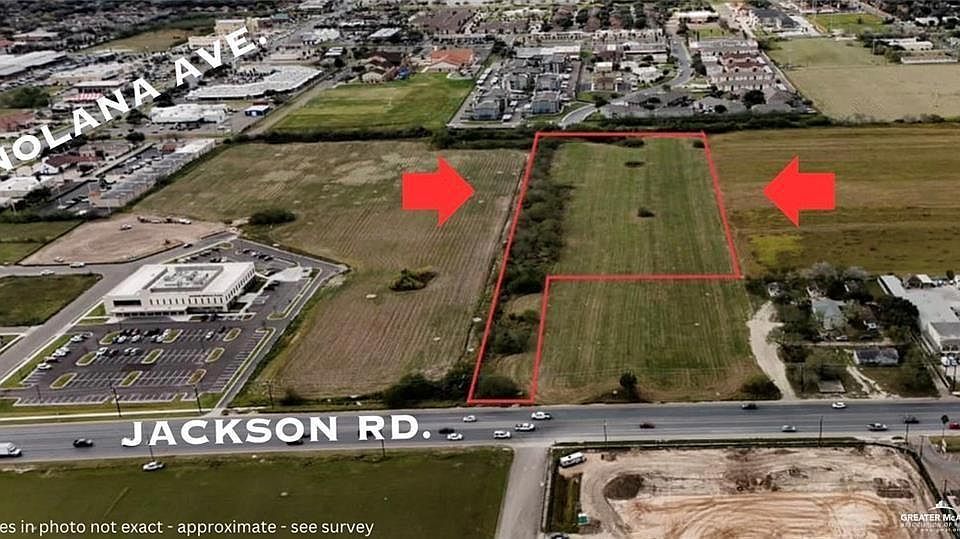 1st image of 0 N Jackson Rd