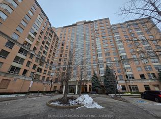 1883 McNicoll Ave #609, Toronto, ON