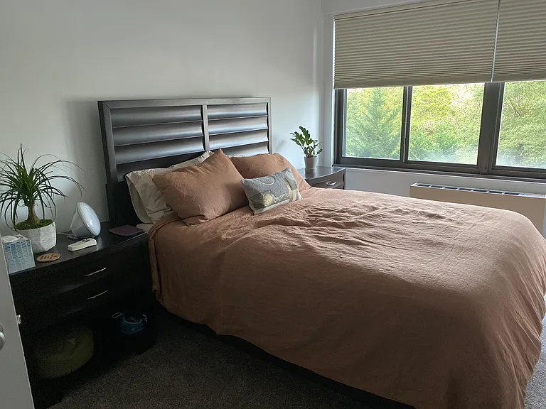3601 Wisconsin Ave NW #407 — Photo 5