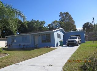 317 Cornell Ave, Melbourne, FL 32901