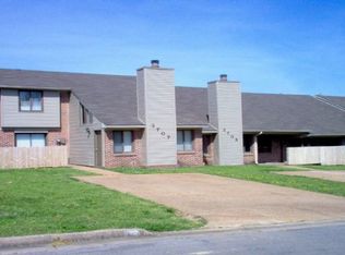 1206 Lakewood Dr, Jonesboro, AR 72404