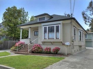 1228 Broadway, Santa Cruz, CA 95062