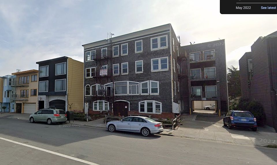 1st image of 2448 Great Hwy APT 3