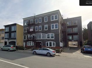 2448 Great Hwy APT 3, San Francisco, CA 94116