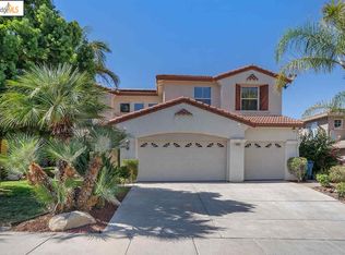 2068 Schell Mountain Way, Antioch, CA 94531