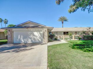 10106 W Bolivar Dr, Sun City, AZ 85351