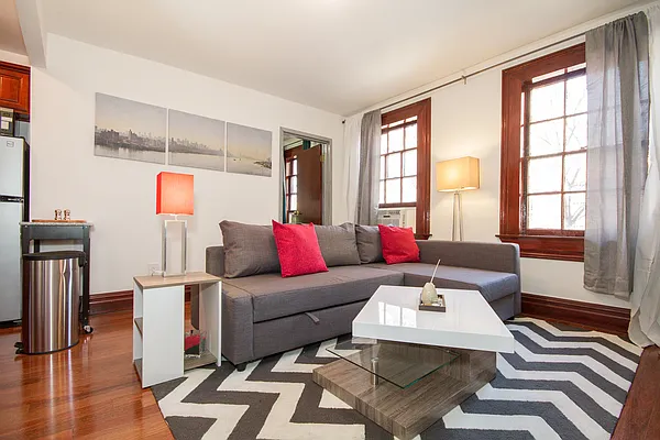 Rented by Alpha Properties NYC I LLC | media 13