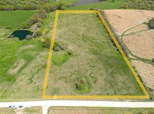 NW 1421st Rd, Urich, MO 64788