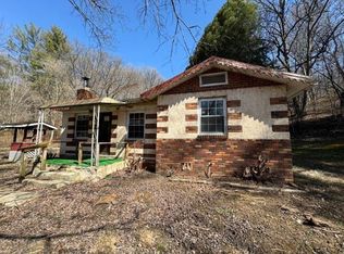 39854 State Route 160, Wilkesville, OH 45695