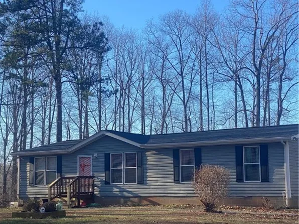 291 Eleanor Dr, Louisa, VA 23093