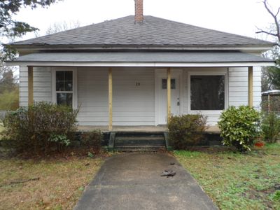 28 6th St, Griffin, GA, 30223