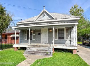 702 NE Evangeline Thru, Lafayette, LA 70508