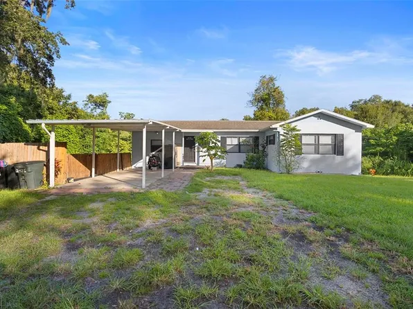 2422 Princeton Ave, Sanford, FL 32771