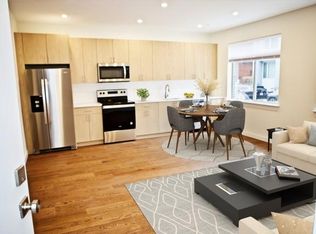 2210 Amber St APT 1, Philadelphia, PA 19125