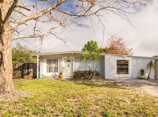 4115 W Montgomery Ter, Tampa, FL 33616