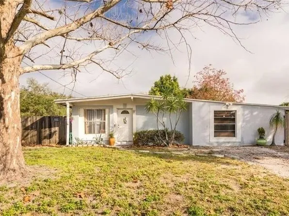4115 W Montgomery Ter, Tampa, FL 33616