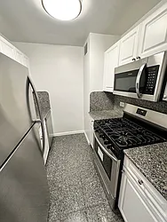 Rented by UES Management