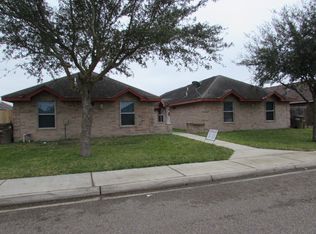1522 Tampa St, Edinburg, TX 78541