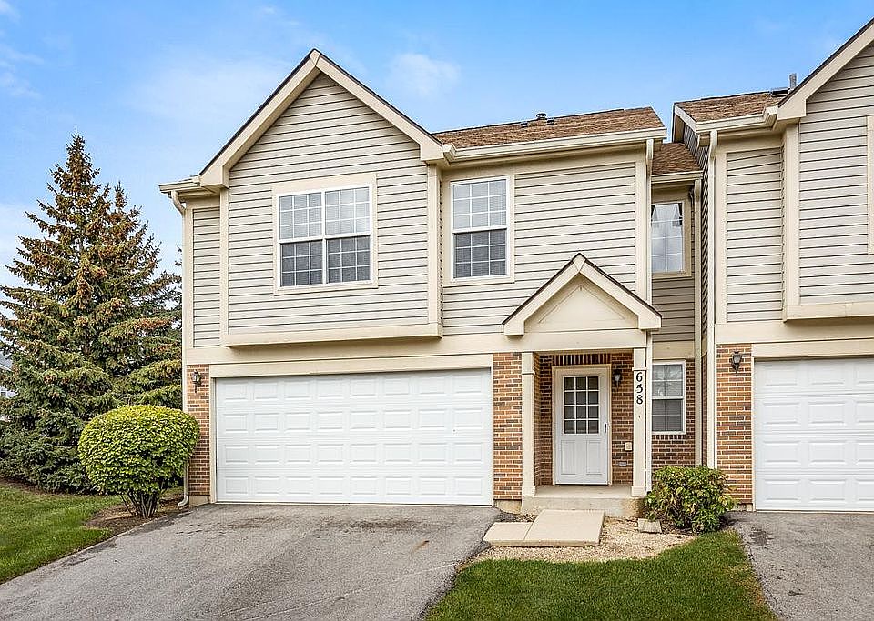 1st image of 658 E Whispering Oaks Ct