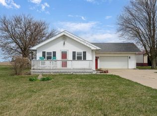 4802 W 200 N, Kokomo, IN 46901