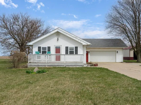 4802 W 200 N, Kokomo, IN 46901