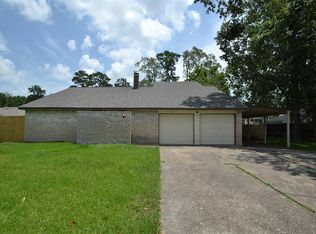 17318 Marlin Spike Way, Crosby, TX 77532