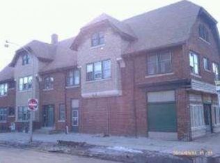 3301 W Lincoln Ave, Milwaukee, WI 53215